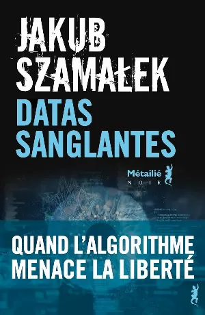 Jakub Szamalek - Datas sanglantes